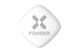 Антена 5,8 ГГц Foxeer Echo 2 RHCP SMA (білий) FOX-1468R-SMA-WH фото 1