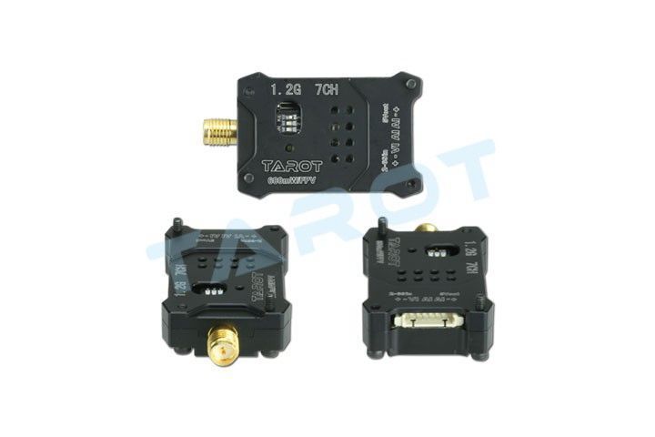 Комплект FPV 1.2Ghz Tarot 600mW для передачі відеосигналу (TL300N5) TL300N5 фото