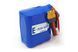 Батарея Energy Life Li-Ion 3S2P 21700-50E 12AWG XT60-F (001) ENL-3S2P-21700-50E-001 фото 2