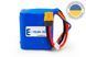 Батарея Energy Life Li-Ion 3S2P 21700-50E 12AWG XT60-F (001) ENL-3S2P-21700-50E-001 фото 1