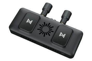 Відеоприймач Caddx Walksnail Avatar VRX CDX-WN02-FP001 фото